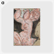 1-29_Amedeo-Modigliani_postcard
