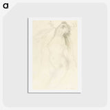 1-29_Auguste-Rodin_hagaki