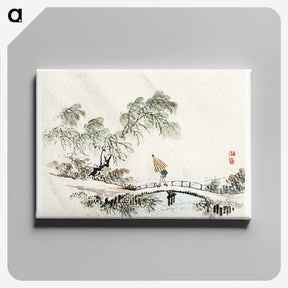 1-29_Bairei-Gakan_canvas