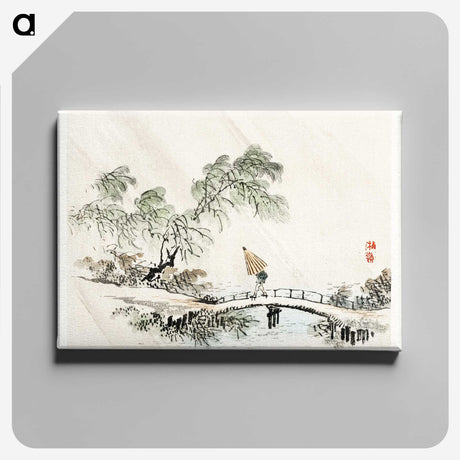 1-29_Bairei-Gakan_canvas
