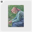 1-29_Camille-Pissarro_postcard
