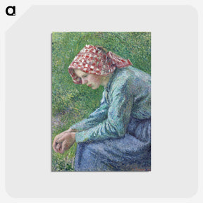1-29_Camille-Pissarro_postcard