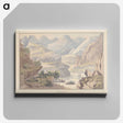 1-29_Charles-Hamilton-Smith_canvas