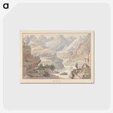 1-29_Charles-Hamilton-Smith_postcard