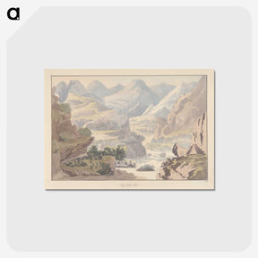 1-29_Charles-Hamilton-Smith_postcard