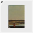 1-29_Christen-Kobke_postcard