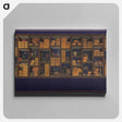 アートパネル-Cleveland Museum of Art
 - クリーブランド美術館 Canvas.