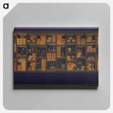 アートパネル-Cleveland Museum of Art
 - クリーブランド美術館 Canvas.
