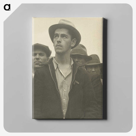 1-29_Dorothea-Lange_canvas