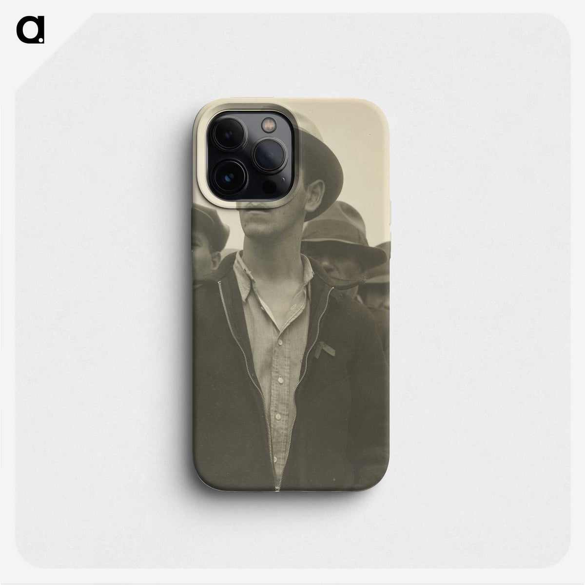 1-29_Dorothea-Lange_phone
