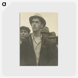 1-29_Dorothea-Lange_postcard
