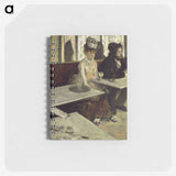 1-29_Edgar-Degas_memo