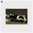 1-29_Edouard-Manet_postcard