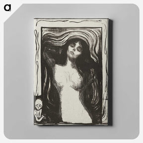 1-29_Edvard-Munch_canvas