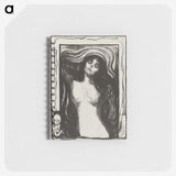 1-29_Edvard-Munch_memo