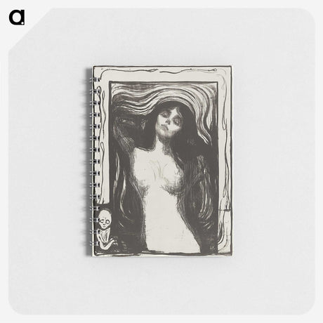 1-29_Edvard-Munch_memo