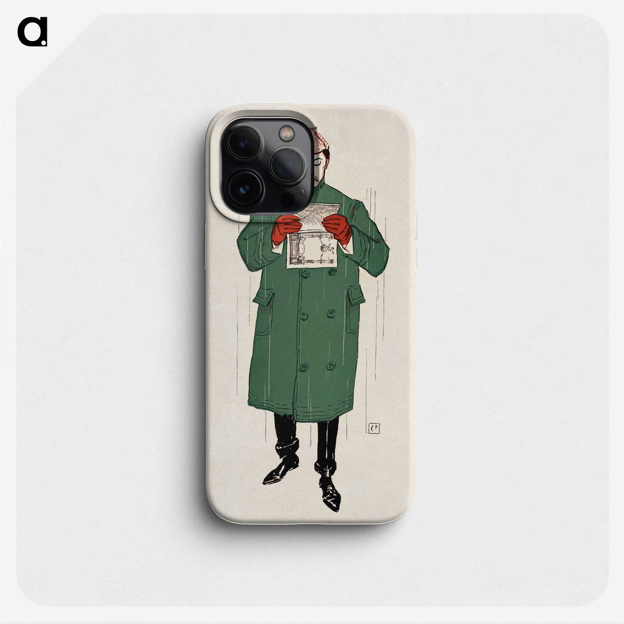 1-29_Edward-Penfield_phone