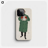 1-29_Edward-Penfield_phone