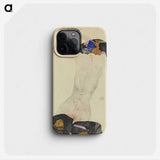 1-29_Egon-Schiele_phone