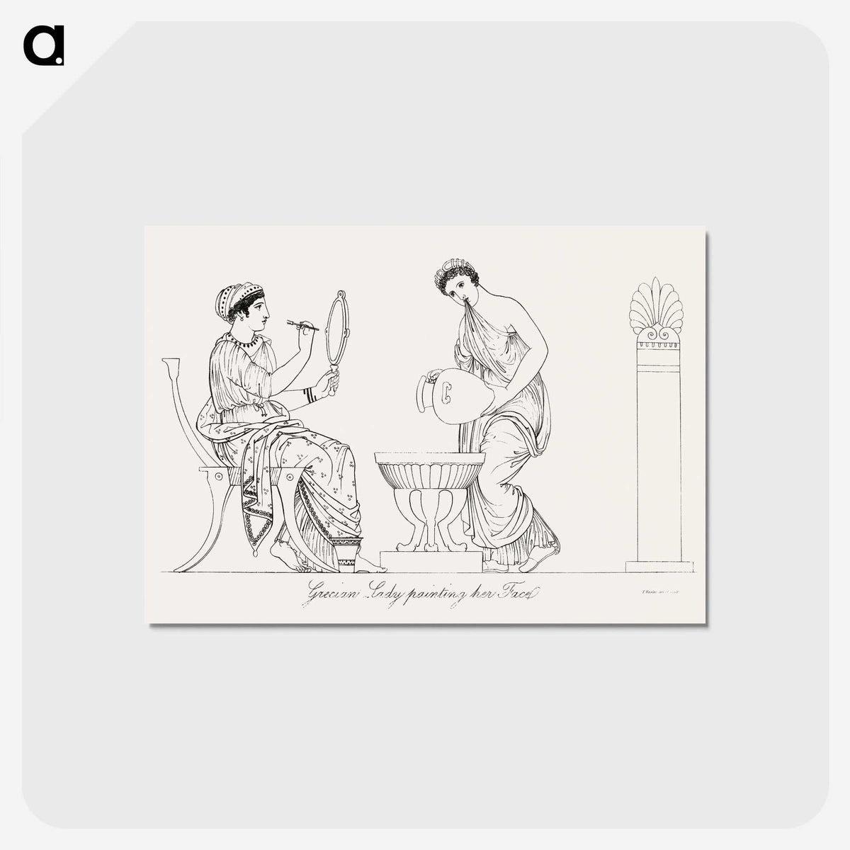 1-29_Egyptian-Grecian-and-Roman-Costumes_postcard