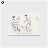1-29_Egyptian-Grecian-and-Roman-Costumes_postcard
