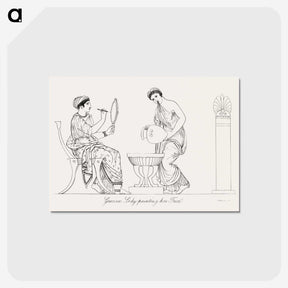 1-29_Egyptian-Grecian-and-Roman-Costumes_postcard