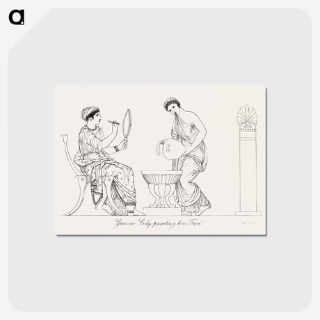 1-29_Egyptian-Grecian-and-Roman-Costumes_postcard