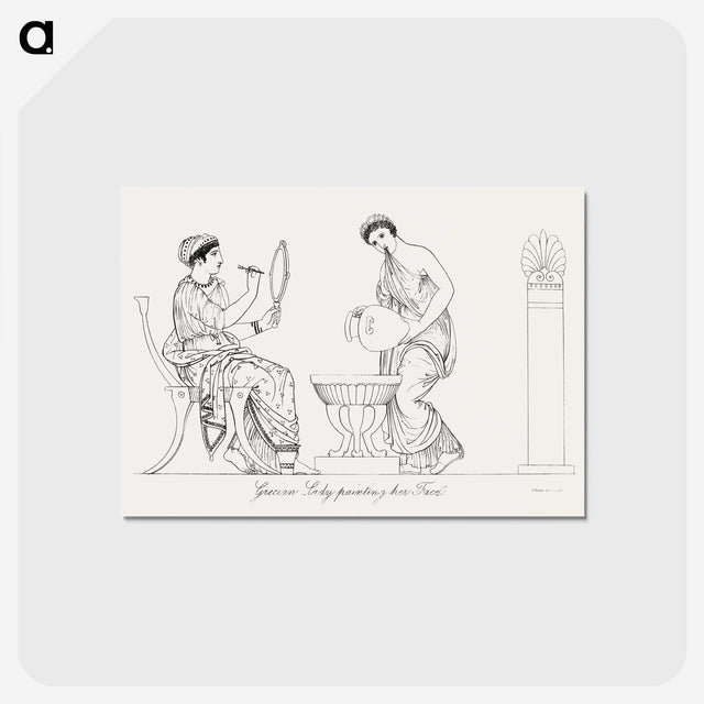 1-29_Egyptian-Grecian-and-Roman-Costumes_postcard