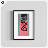 1-29_Ernst-Ludwig-Kirchner_blk