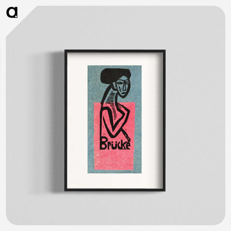 1-29_Ernst-Ludwig-Kirchner_blk