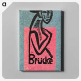 1-29_Ernst-Ludwig-Kirchner_canvas