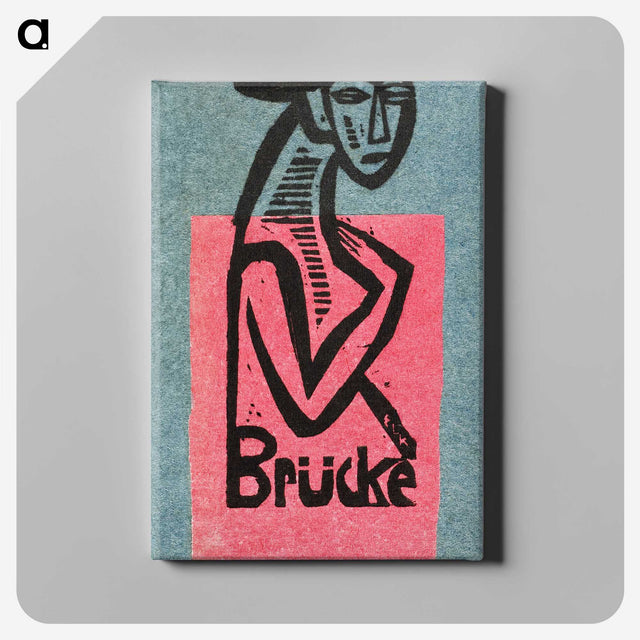 1-29_Ernst-Ludwig-Kirchner_canvas
