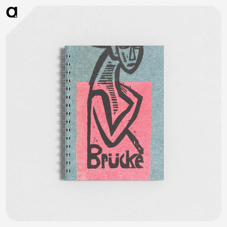 1-29_Ernst-Ludwig-Kirchner_memo