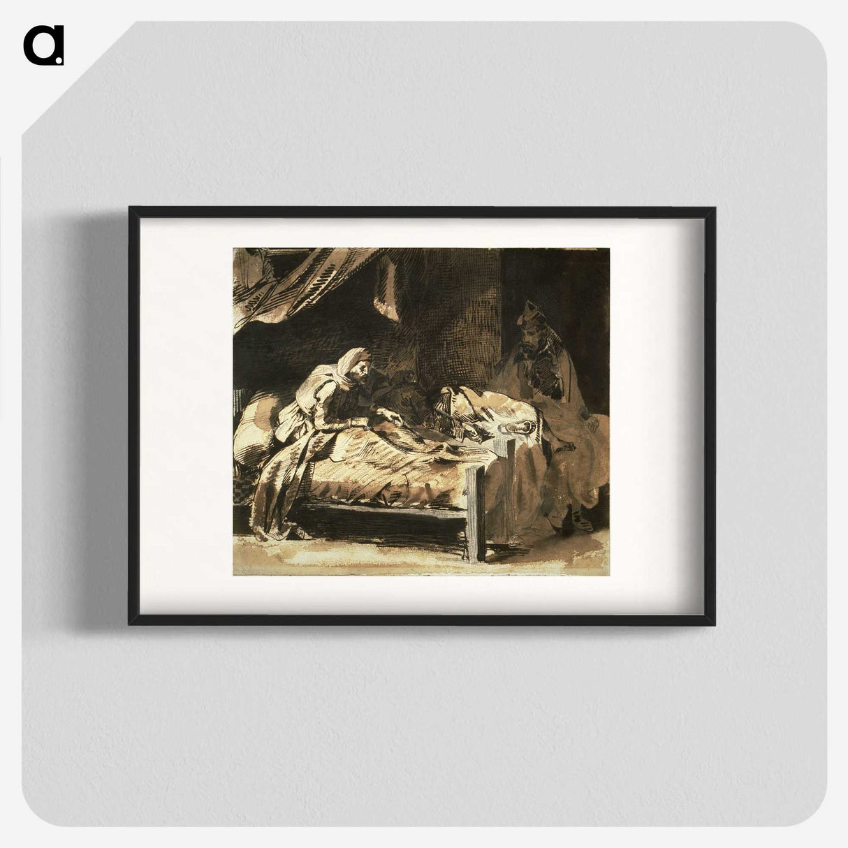 1-29_Eugene-Delacroix_blk