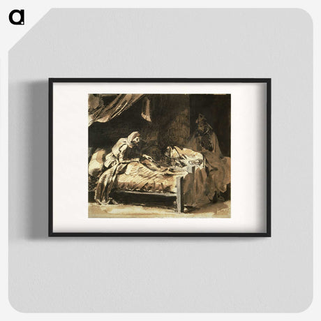 1-29_Eugene-Delacroix_blk