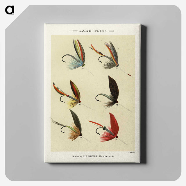 1-29_Favorite-Flies-and-Their-History_canvas