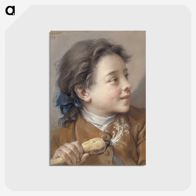 1-29_Francois-Boucher_postcard