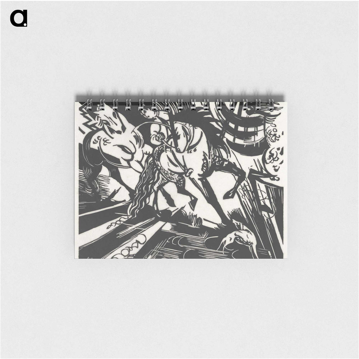 1-29_Franz-Marc_memo