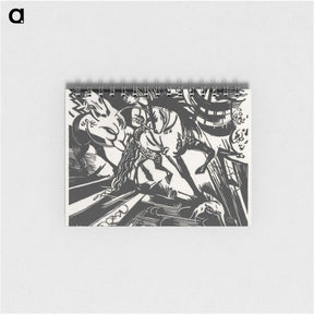 1-29_Franz-Marc_memo
