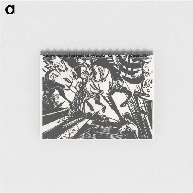 1-29_Franz-Marc_memo