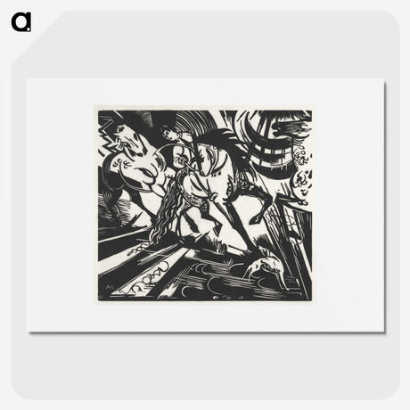 1-29_Franz-Marc_picture