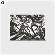 1-29_Franz-Marc_postcard