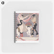 1-29_George-Barbier_memo