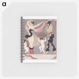 1-29_George-Barbier_memo