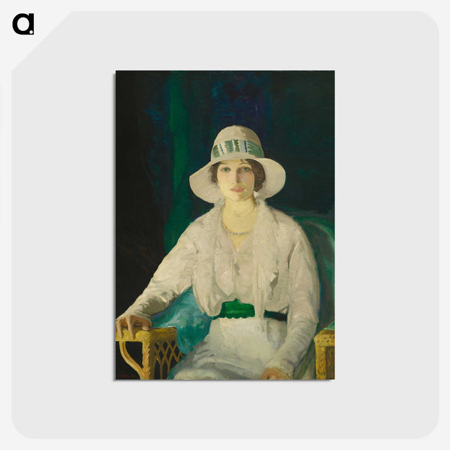 1-29_George-Bellows_postcard