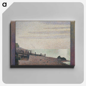 1-29_Georges-Seurat_canvas