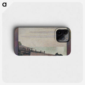 1-29_Georges-Seurat_phone
