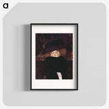 1-29_Gustav-Klimt_blk