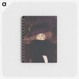1-29_Gustav-Klimt_memo