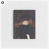 1-29_Gustav-Klimt_memo